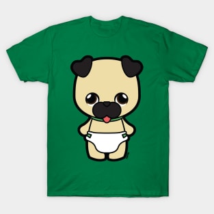 Year of the Dog Tooniefied T-Shirt